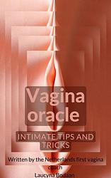 Foto van Vagina oracle - laucyna bodaan - ebook
