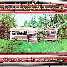 Foto van Abandoned luncheonette - cd (0081227992897)