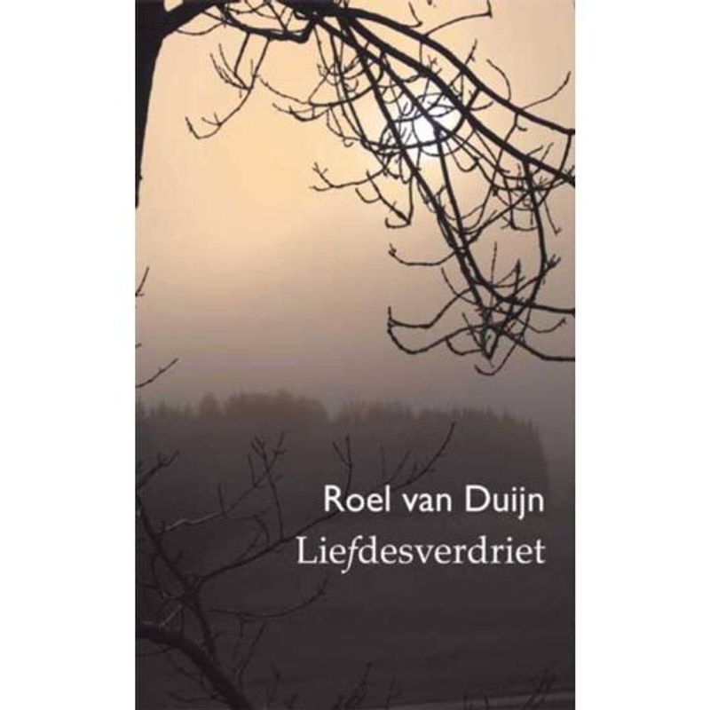 Foto van Liefdesverdriet