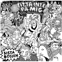 Foto van Titta inte pa mig (nar jag dansar) - lp (7332181072754)