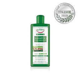 Foto van Tricologica shampoo volumizzante volumizzante volumegevende shampoo 300ml