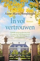 Foto van In vol vertrouwen - anne-marie hooyberghs - ebook (9789020544749)