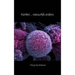 Foto van Kanker… natuurlijk anders