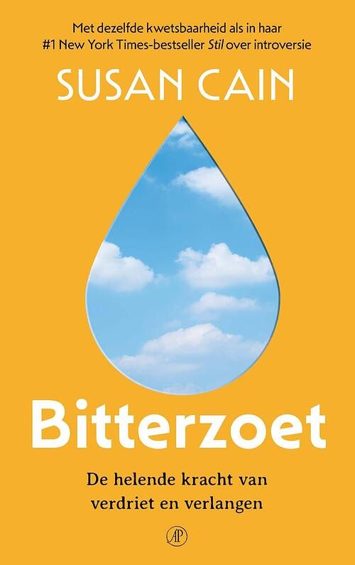 Foto van Bitterzoet - susan cain - ebook (9789029547598)