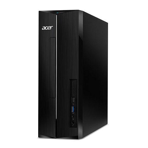 Foto van Acer desktop computer aspire xc-1760 i3208 nl