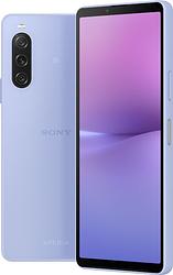 Foto van Sony xperia 10 v 128gb paars 5g