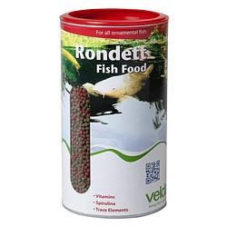 Foto van Velda - rondett power food 425 g-1250 ml