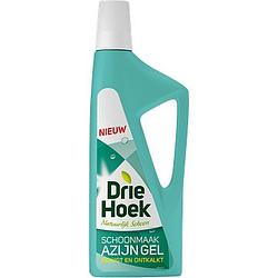 Foto van Driehoek gel schoonmaak azijn 725ml bij jumbo