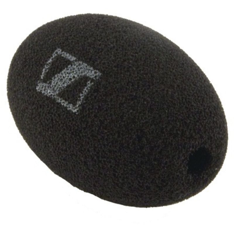 Foto van Sennheiser hme 26 - windscreen large windkap groot voor hme 26