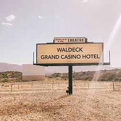 Foto van Grand casino hotel - cd (0820857004323)