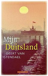 Foto van Mijn duitsland - geert van istendael - ebook (9789045017846)