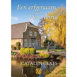 Foto van Een erfgenaam voor deo gloria