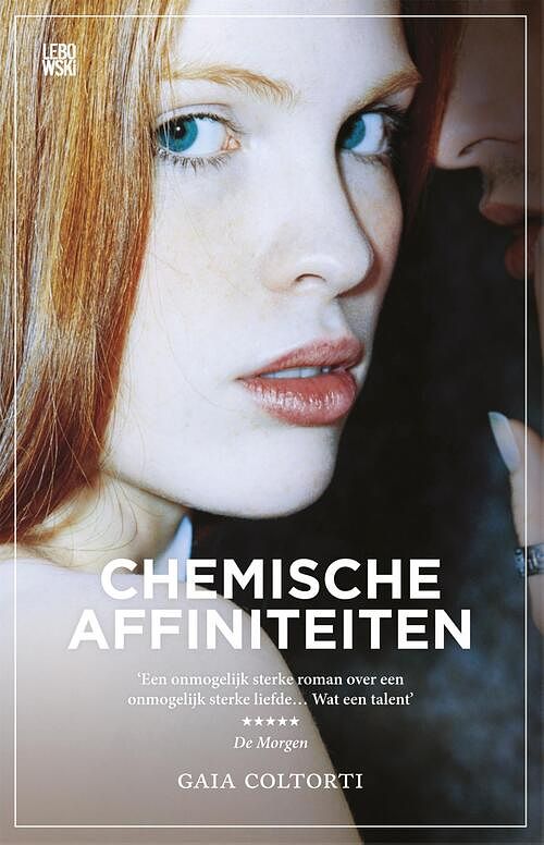 Foto van Chemische affiniteiten - gaia coltorti - ebook (9789048816774)