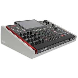 Foto van Fonik audio innovations original stand for akai mpc x (grey)