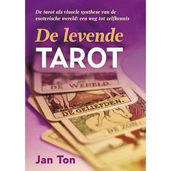 Foto van De levende tarot