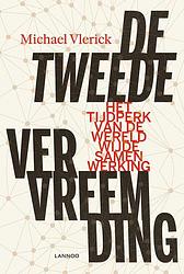 Foto van De tweede vervreemding - michael vlerick - ebook (9789401459822)