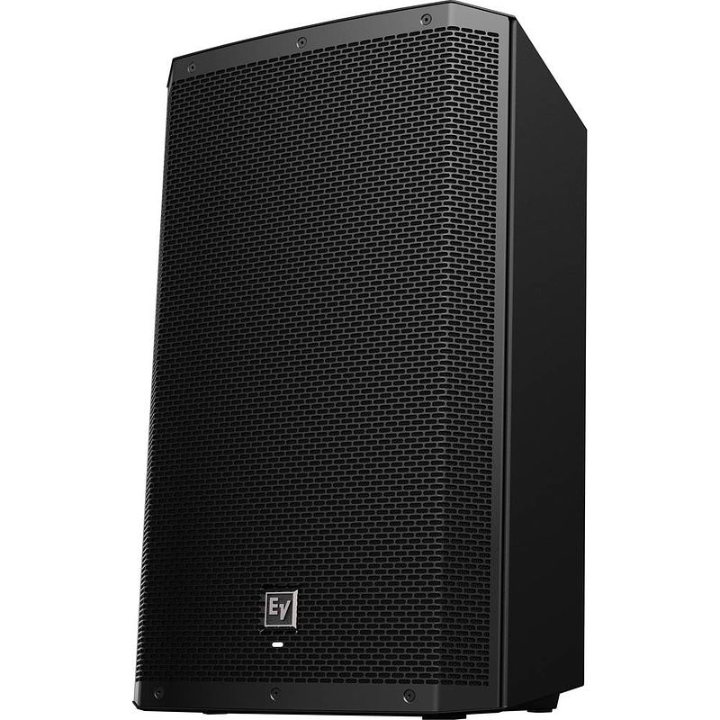 Foto van Electro voice zlx-15bt actieve pa-speaker 38 cm 15 inch 1000 w 1 stuk(s)