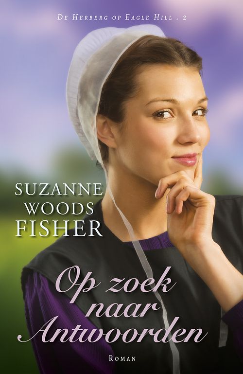 Foto van Op zoek naar antwoorden - suzanne woods fisher - ebook (9789064510687)