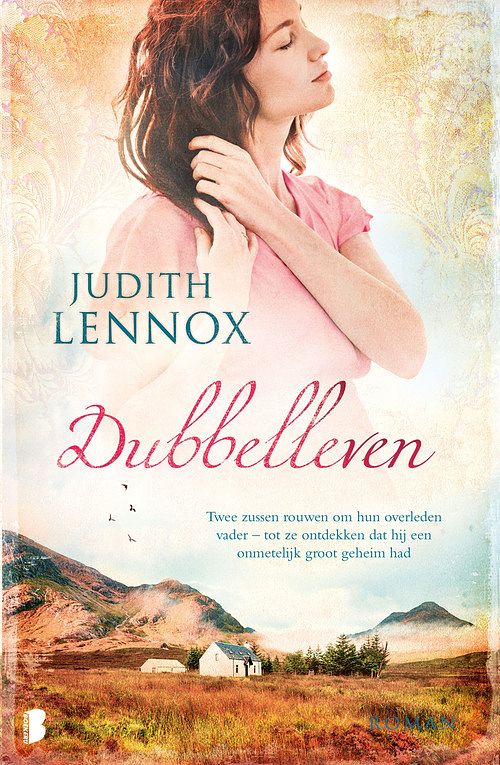 Foto van Dubbelleven - judith lennox - ebook (9789402316919)