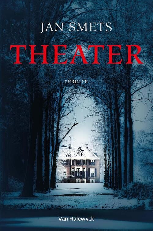 Foto van Theater (e-book) - jan smets - ebook (9789463830690)