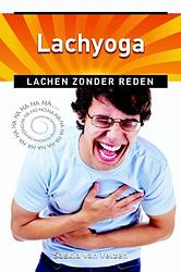 Foto van Lachyoga - saskia van velzen - ebook (9789020210668)