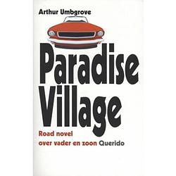 Foto van Paradise village