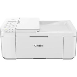 Foto van Canon pixma tr4651 multifunctionele printer a4 printen, scannen, kopiëren, faxen adf, usb, wifi