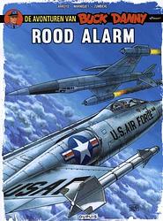 Foto van Rood alarm - paperback (9789031437405)