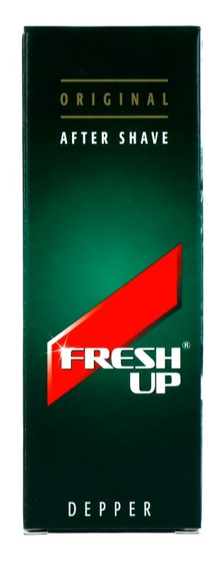 Foto van Fresh up aftershave depper 50ml