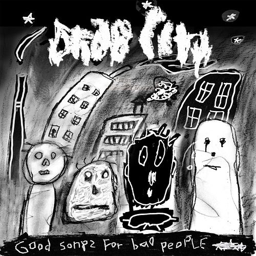 Foto van Good songs for bad people - cd (5400863027872)