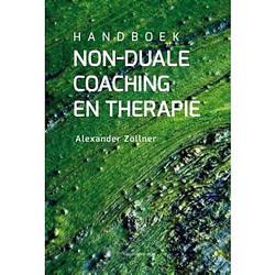 Foto van Handboek non-duale coaching en therapie