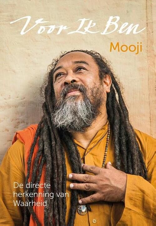 Foto van Voor ik ben - mooji - ebook (9789492066138)