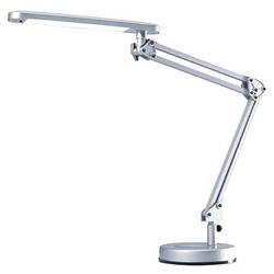 Foto van Hansa bureaulamp 4 stars, led-lamp, zilver