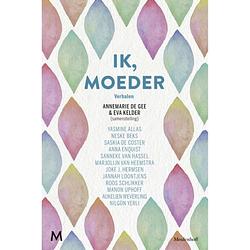 Foto van Ik, moeder