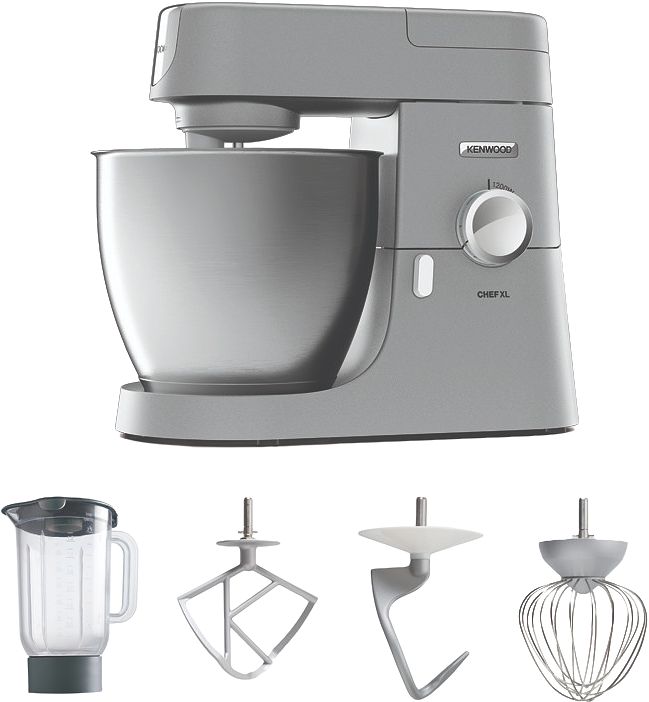 Foto van Kenwood chef xl kvl4110