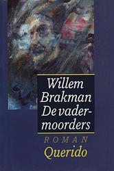 Foto van De vadermoorders - willem brakman - ebook (9789021444055)