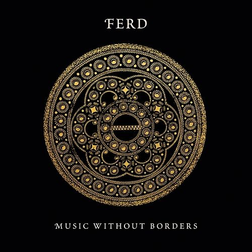 Foto van Music without borders - cd (7033662073245)