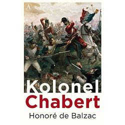 Foto van Kolonel chabert