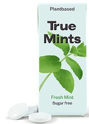 Foto van True mints fresh mint