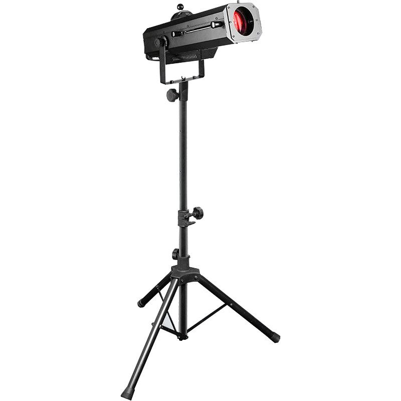 Foto van Chauvet dj led followspot 120st volgspot