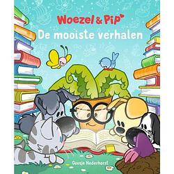 Foto van Woezel & pip: de mooiste verhalen