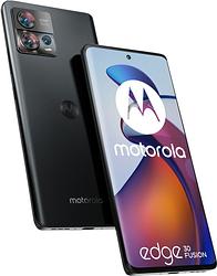 Foto van Motorola edge 30 fusion 128gb zwart 5g