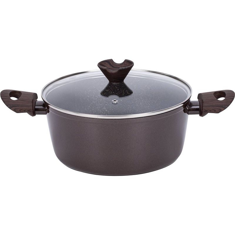 Foto van Resto kitchenware -carina - braadpan - kookpan - 4,7l