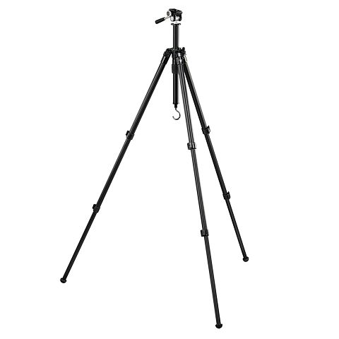 Foto van Vortex statief high country ii tripod kit