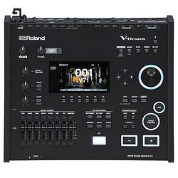 Foto van Roland v71 drummodule