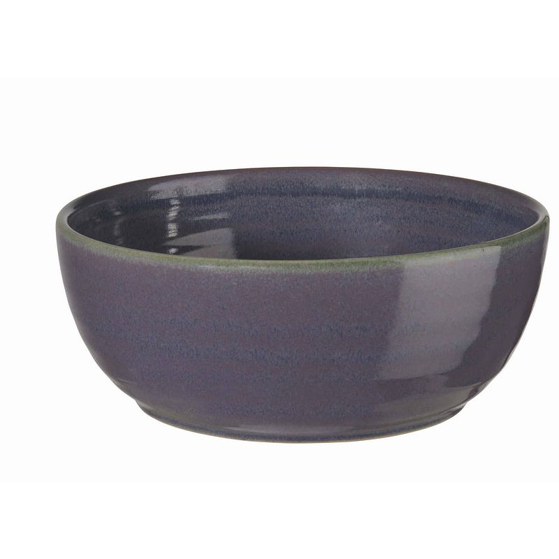 Foto van Asa selection kom poke bowl plum ø 18 cm / 800 ml