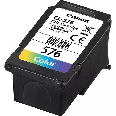 Foto van Canon cl-576 kleur inkt