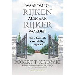 Foto van Waarom de rijken alsmaar rijker worden