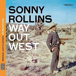 Foto van Way out west - cd (0888072319936)