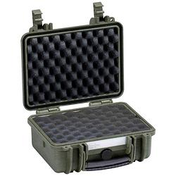 Foto van Explorer cases outdoor-koffer 6.6 l (l x b x h) 305 x 270 x 144 mm olijf 2712.gcv
